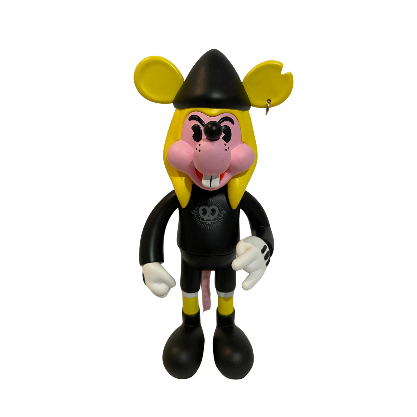 MallRats - Jay Vinyl figure By JASB x Chogrin