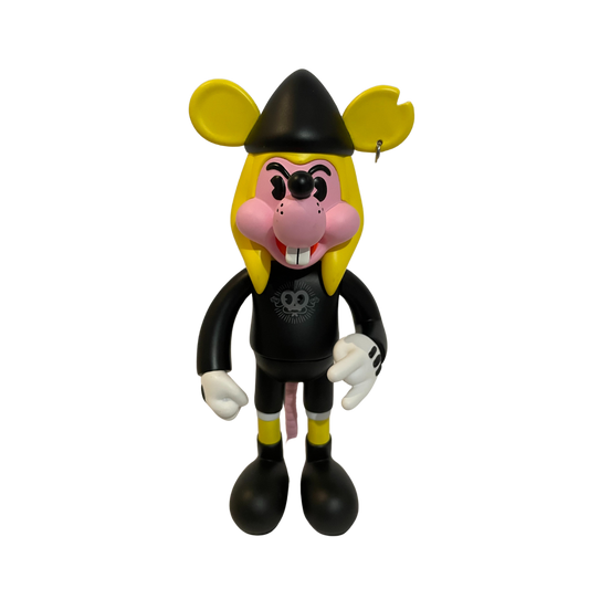 MallRats - Jay Vinyl figure By JASB x Chogrin