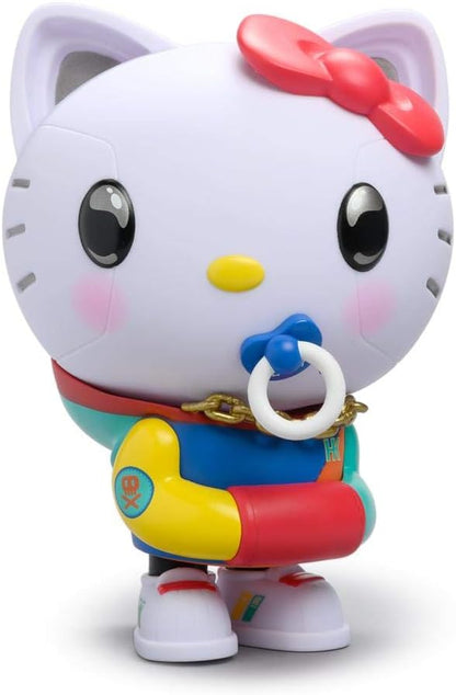 80’s Hello Kitty Vinyl Figure by Quiccs x Sanrio x Kidrobot