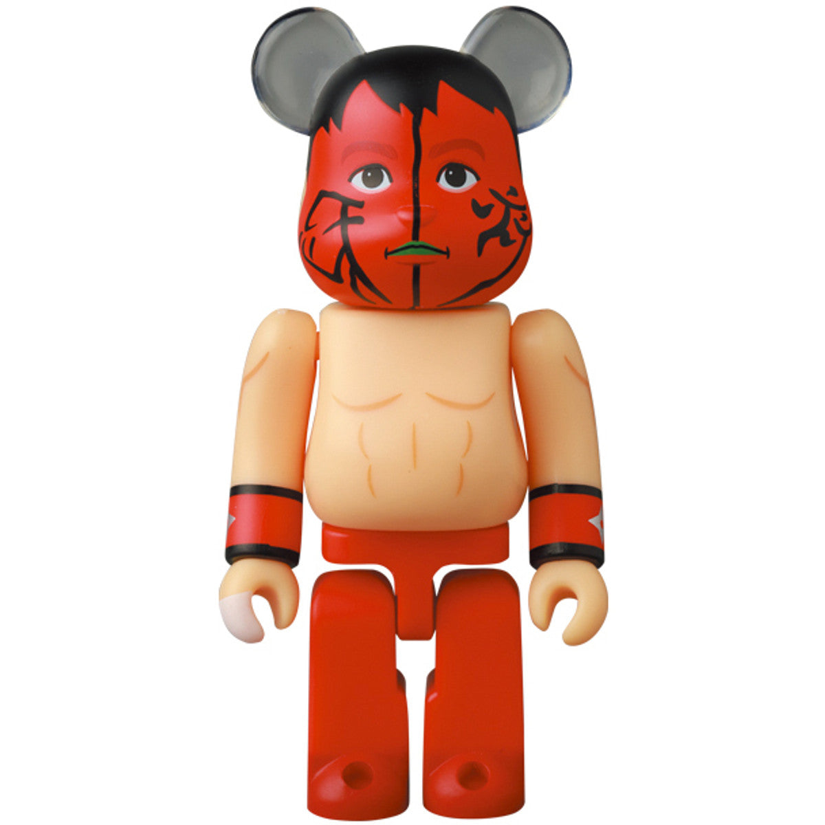 Be@rbrick 100% Series 46 by Medicom Toy