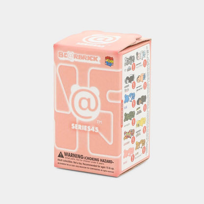 Be@rbrick 100% Series 45 by Medicom Toy