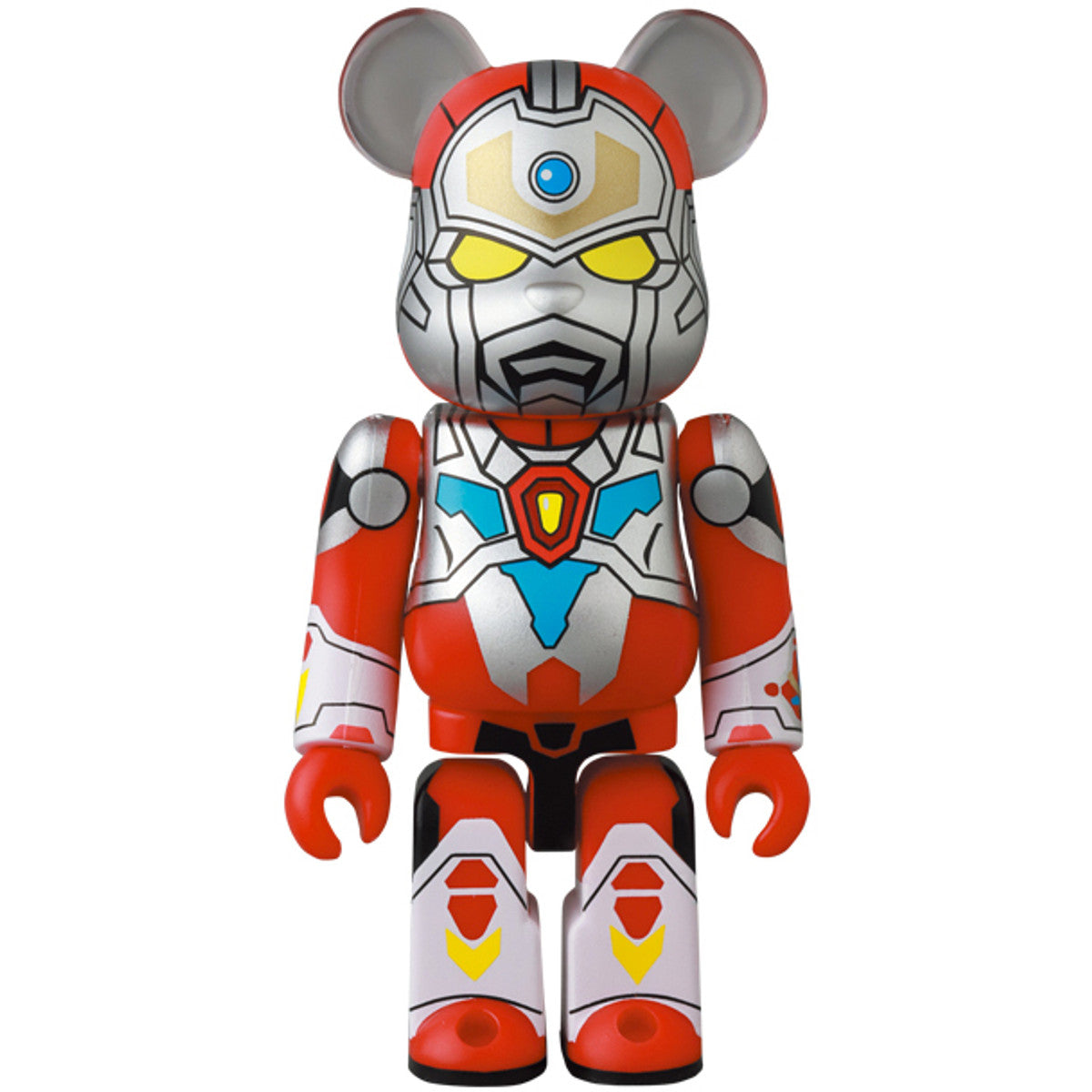 Be@rbrick 100% Series 46 by Medicom Toy