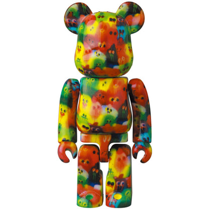 Be@rbrick 100% Series 46 by Medicom Toy