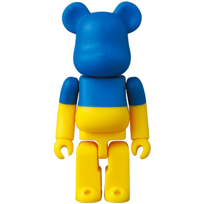 Be@rbrick 100% Series 46 by Medicom Toy