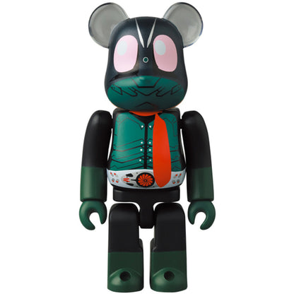 Be@rbrick 100% Series 46 by Medicom Toy