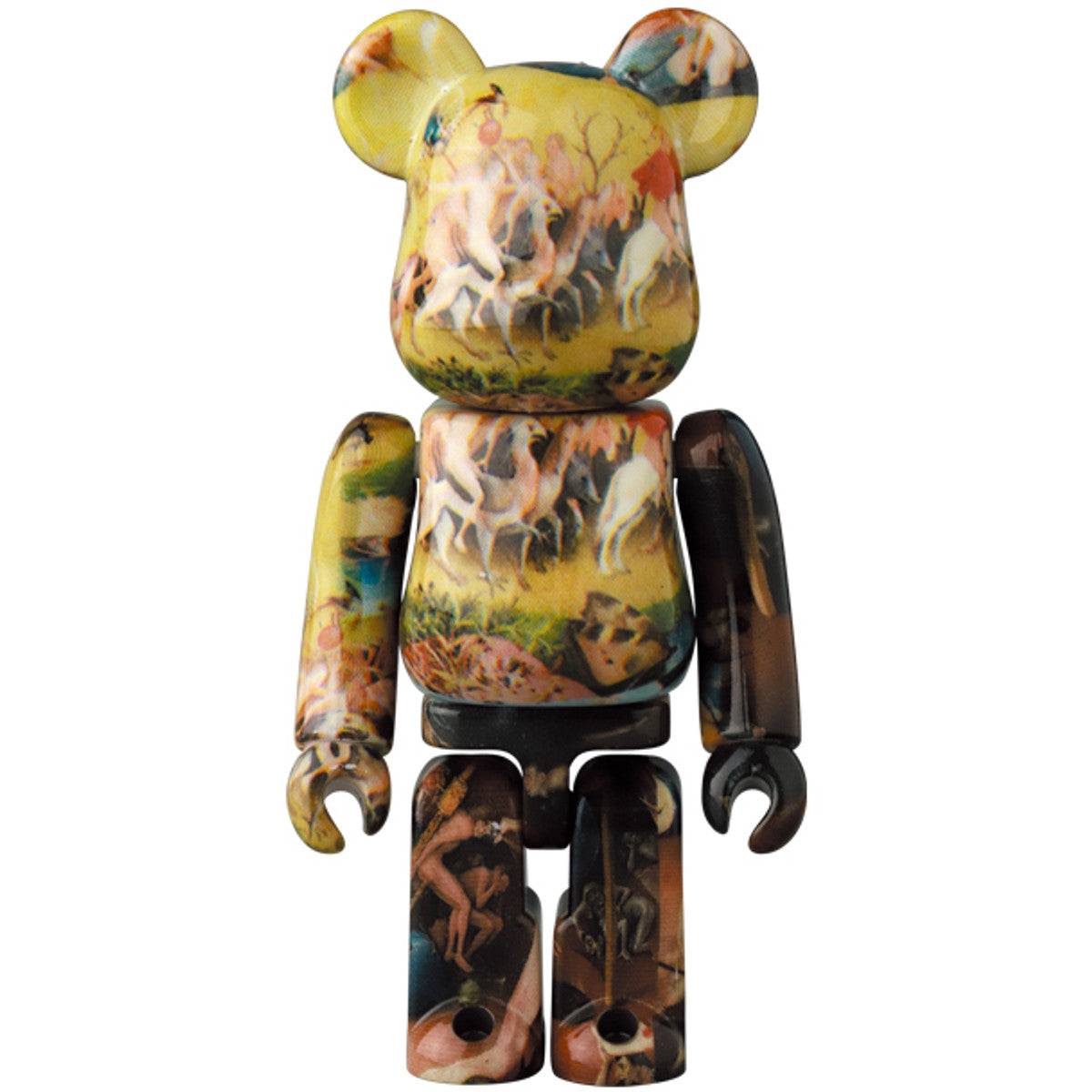 Be@rbrick 100% Series 46 by Medicom Toy