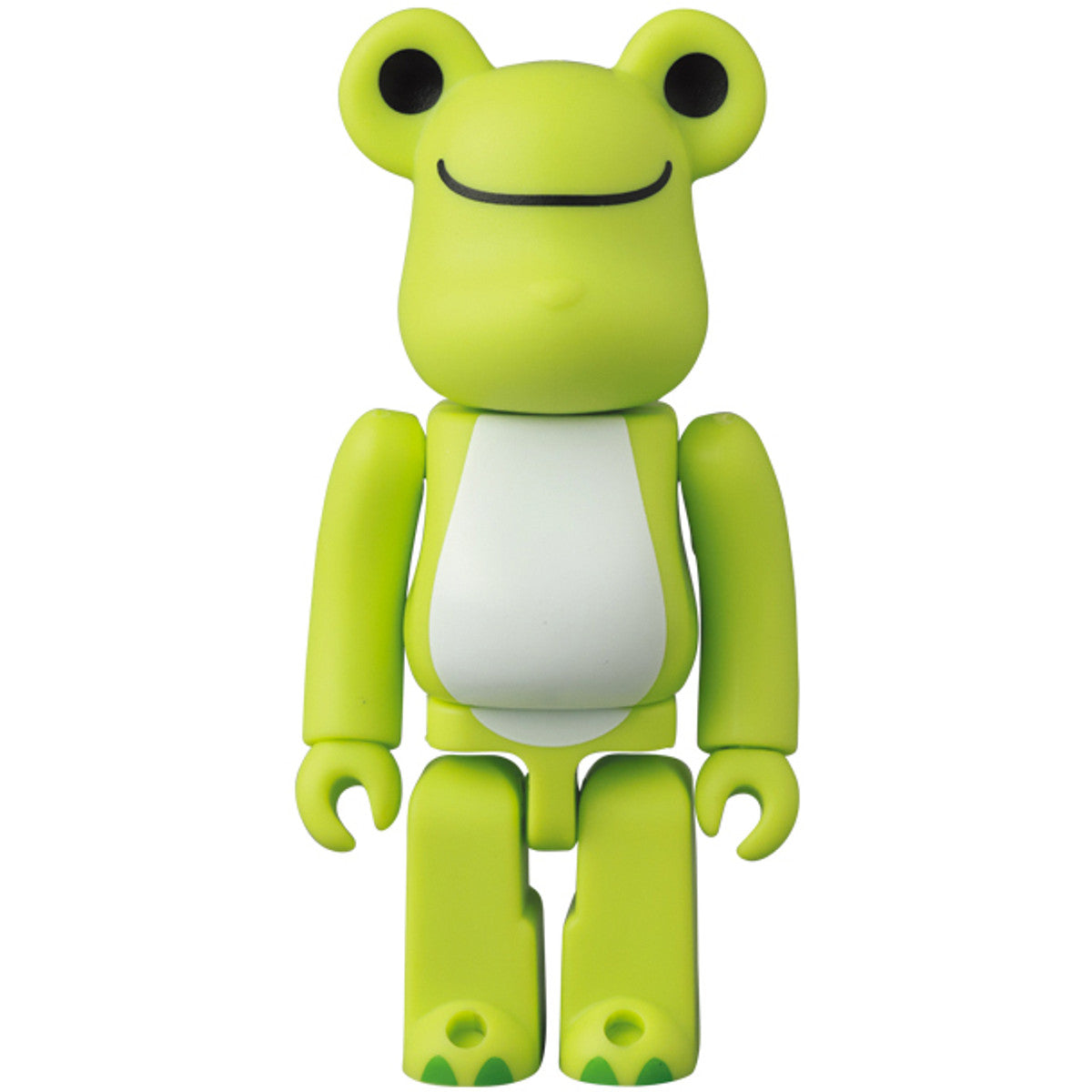 Be@rbrick 100% Series 46 by Medicom Toy